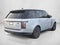2020 Land Rover Range Rover Autobiography SWB