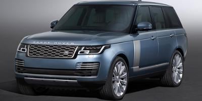 2020 Land Rover Range Rover Autobiography SWB
