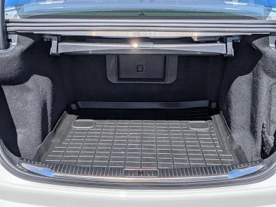 2021 Mercedes-Benz S-Class S 580 4MATIC® Sedan