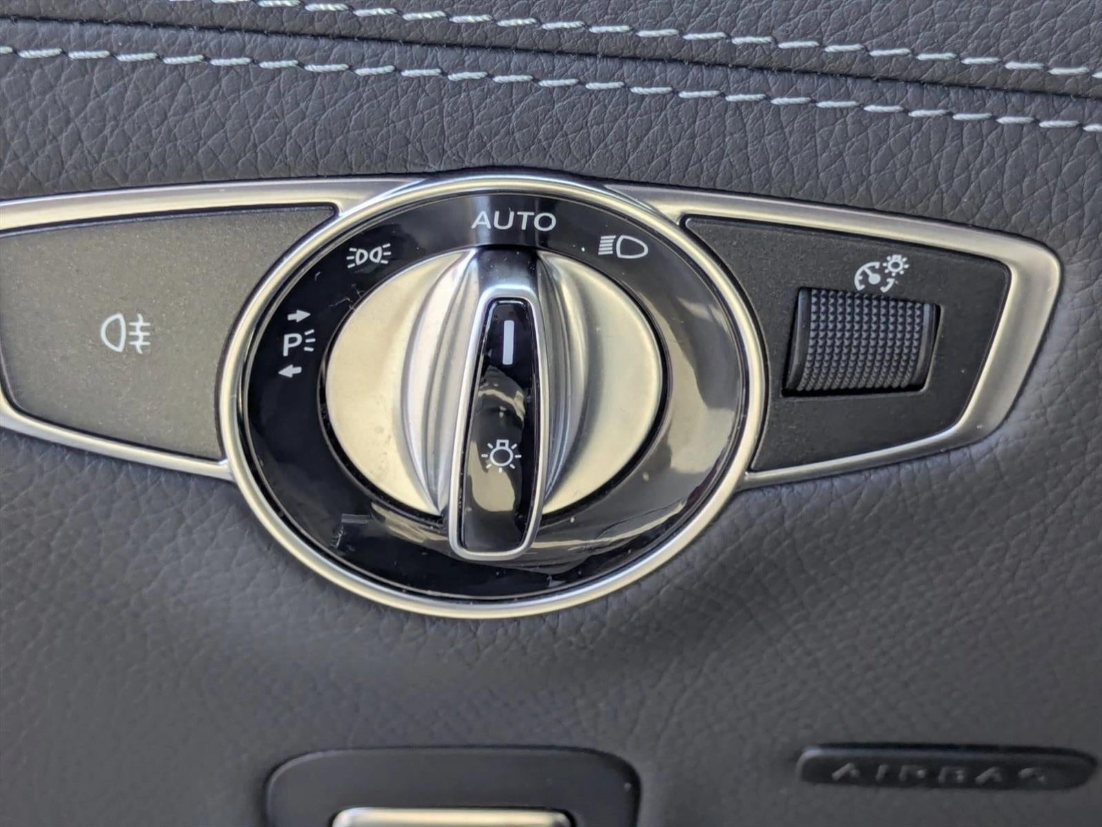 2023 Mercedes-Benz AMG® GT AMG® GT 43 4-Door Coupe