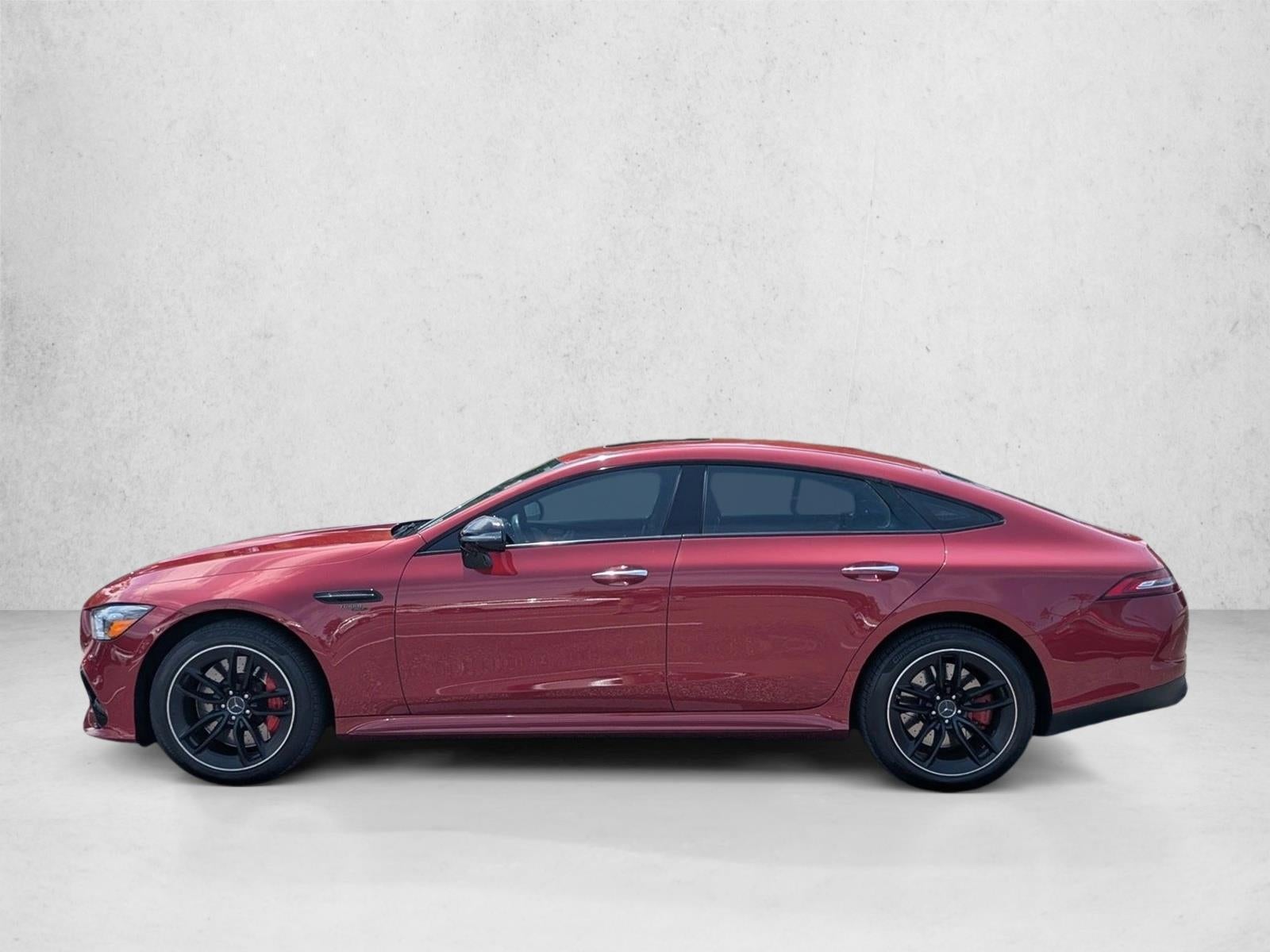 2023 Mercedes-Benz AMG® GT AMG® GT 43 4-Door Coupe
