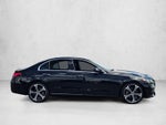 2022 Mercedes-Benz C-Class C 300 Sedan