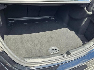 2022 Mercedes-Benz C-Class C 300 Sedan