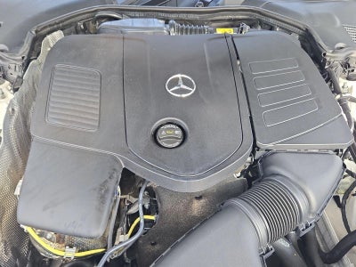2024 Mercedes-Benz CLE CLE 300 4MATIC® Coupe