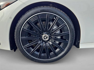 2024 Mercedes-Benz CLE CLE 300 4MATIC® Coupe