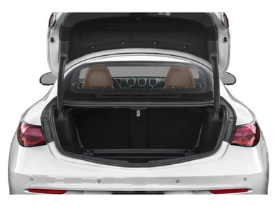 2024 Mercedes-Benz CLE CLE 300 4MATIC® Coupe