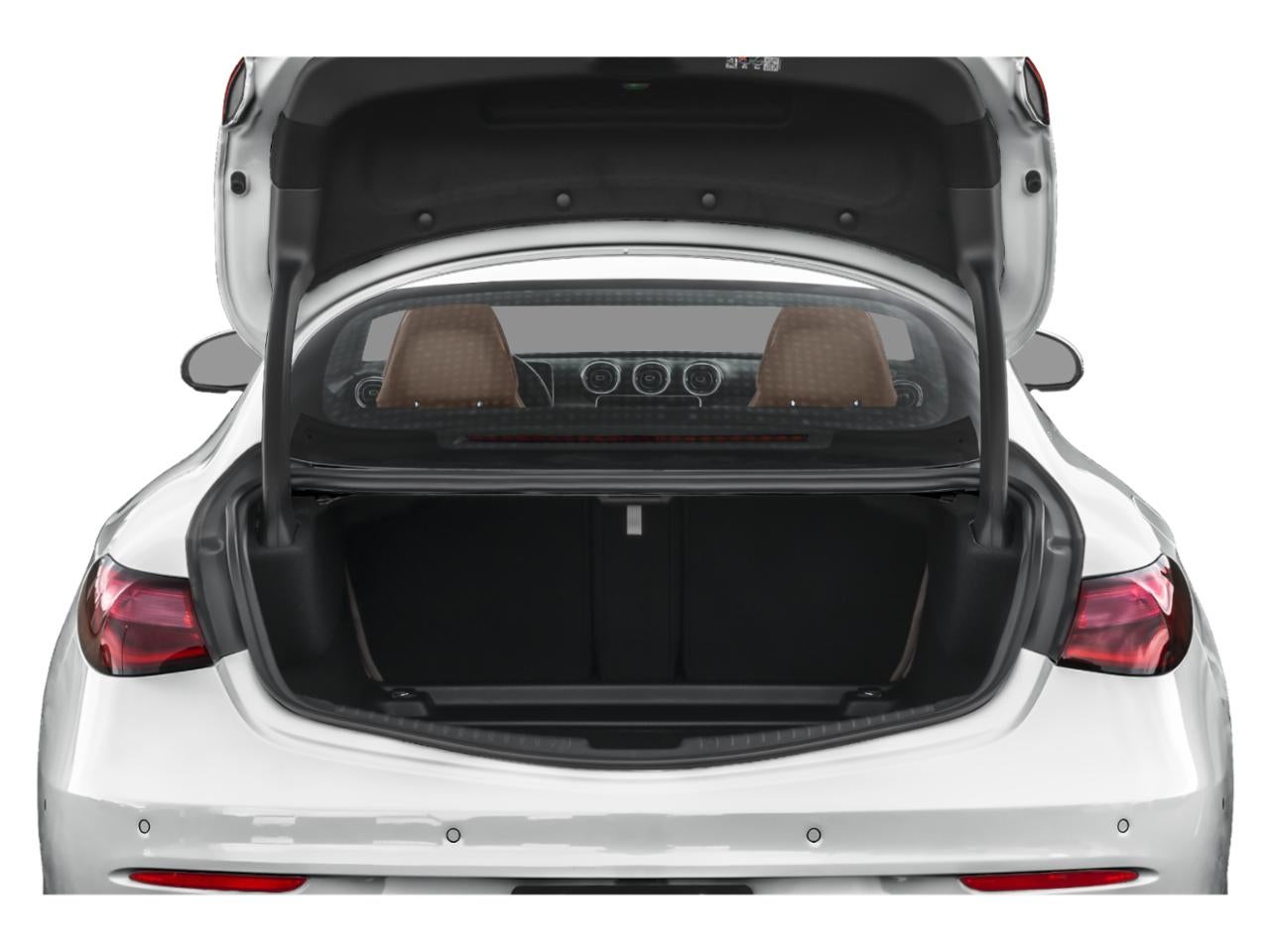 2024 Mercedes-Benz CLE CLE 300 4MATIC® Coupe