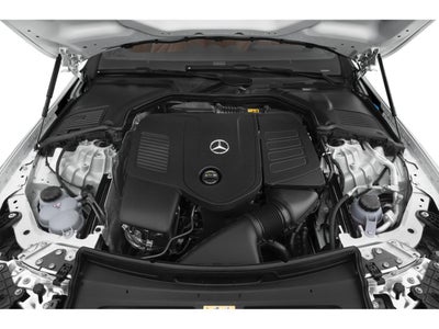 2024 Mercedes-Benz CLE CLE 300 4MATIC® Coupe
