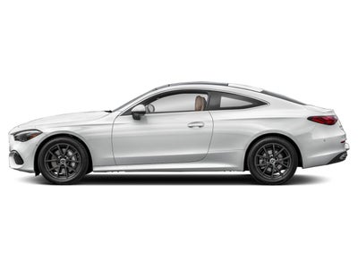 2024 Mercedes-Benz CLE CLE 300 4MATIC® Coupe