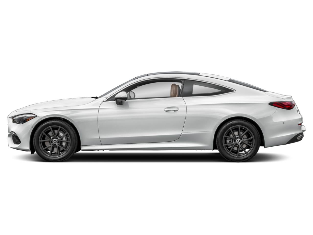 2024 Mercedes-Benz CLE CLE 300 4MATIC® Coupe