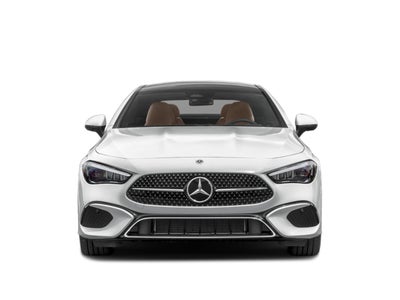 2024 Mercedes-Benz CLE CLE 300 4MATIC® Coupe