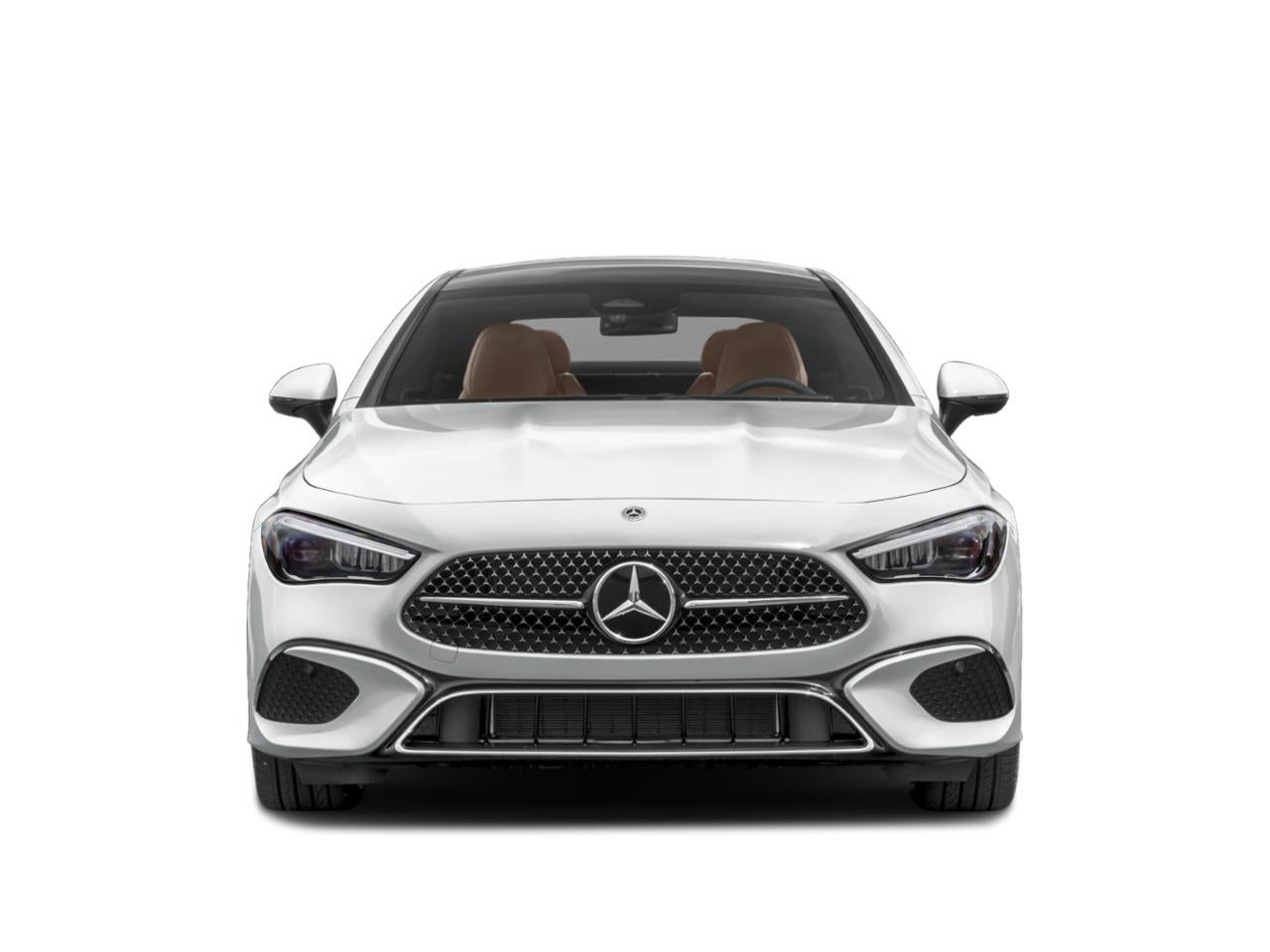 2024 Mercedes-Benz CLE CLE 300 4MATIC® Coupe