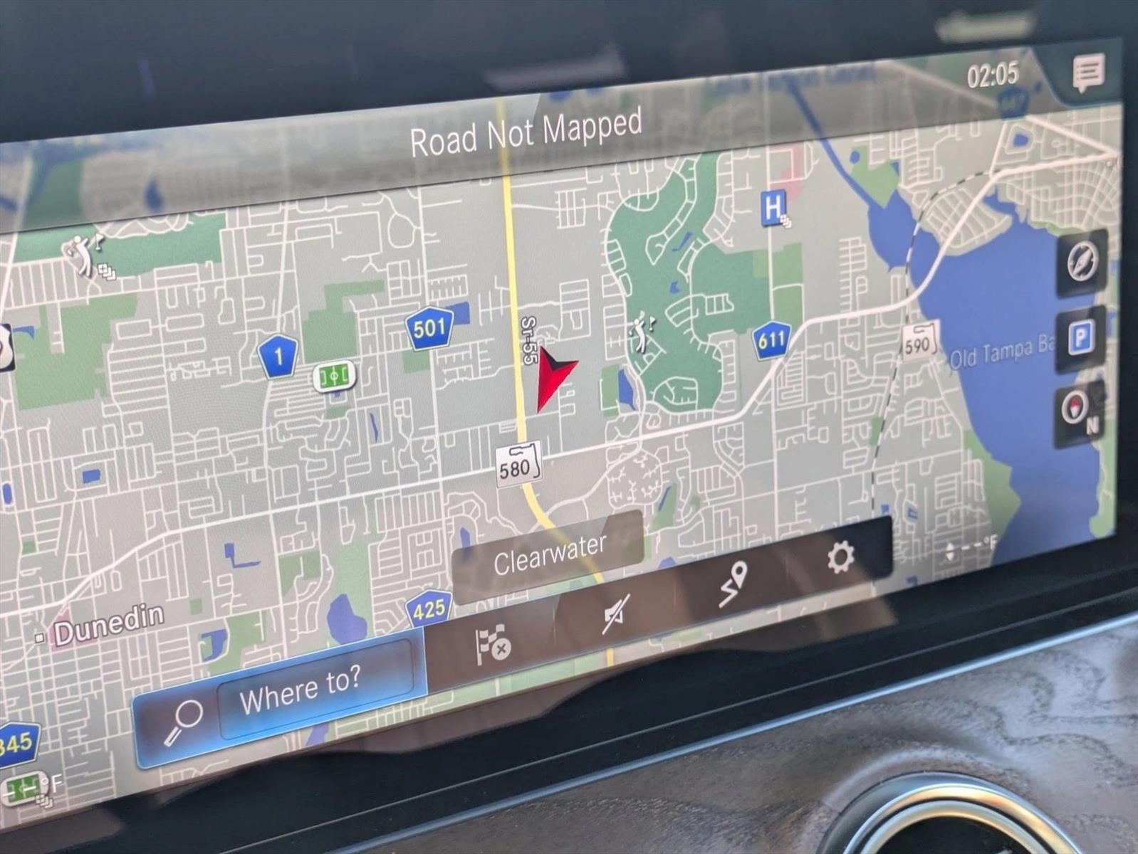 2023 Mercedes-Benz E-Class E 450 4MATIC® Sedan