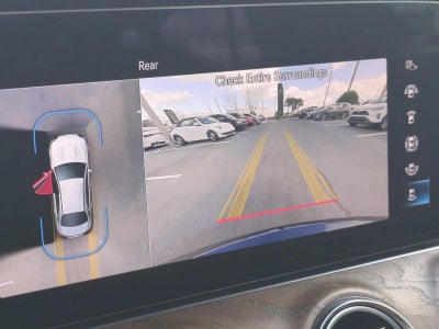 2023 Mercedes-Benz E-Class E 450 4MATIC® Sedan