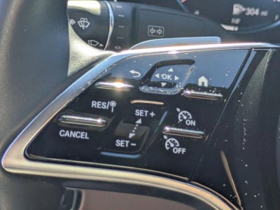 2023 Mercedes-Benz E-Class E 450 4MATIC® Sedan