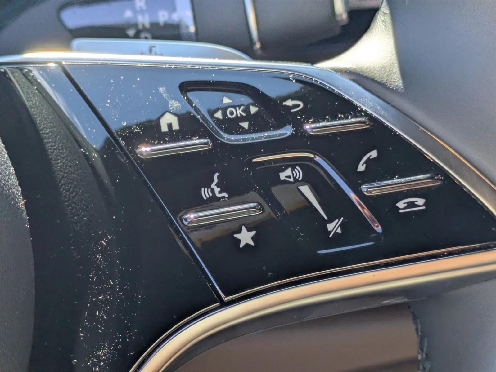 2023 Mercedes-Benz E-Class E 450 4MATIC® Sedan