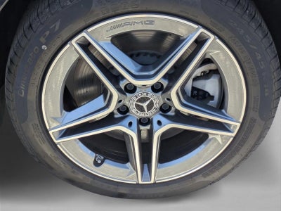 2023 Mercedes-Benz E-Class E 450 4MATIC® Sedan