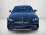 2023 Mercedes-Benz E-Class E 450 4MATIC® Sedan