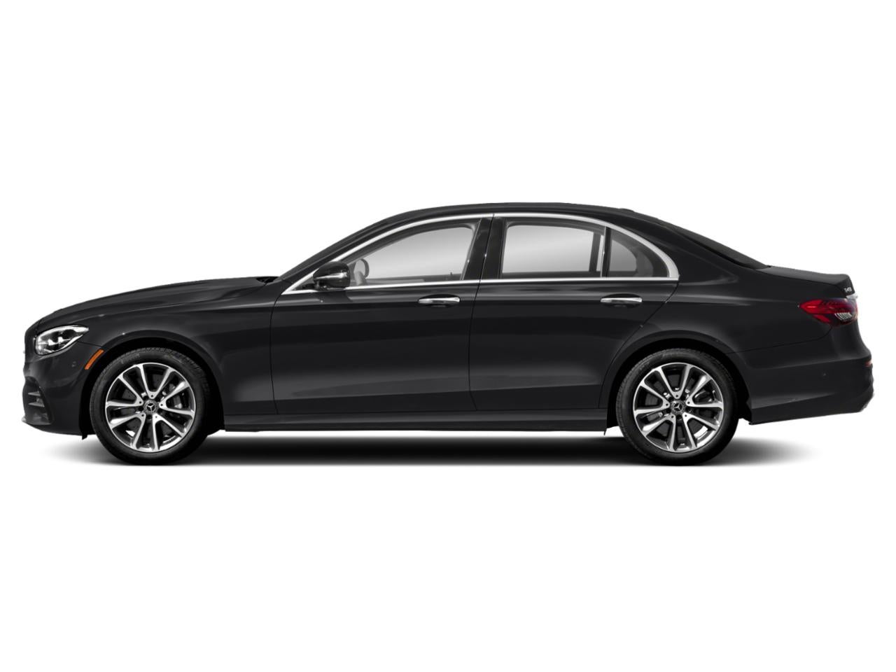 2023 Mercedes-Benz E-Class E 450 4MATIC® Sedan