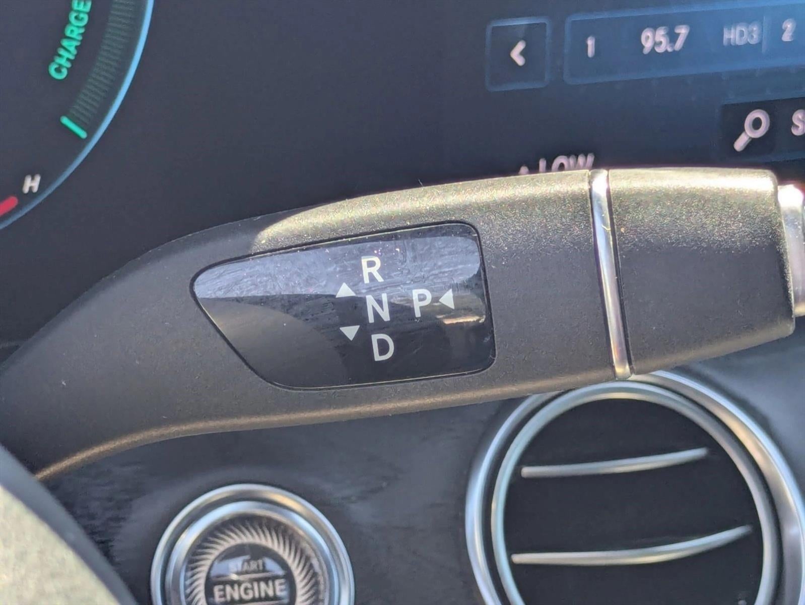 2021 Mercedes-Benz E-Class E 350 RWD Sedan