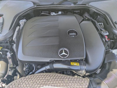 2021 Mercedes-Benz E-Class E 350 RWD Sedan