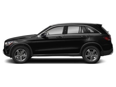 2021 Mercedes-Benz GLC GLC 300 SUV