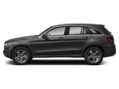 2021 Mercedes-Benz GLC GLC 300 SUV