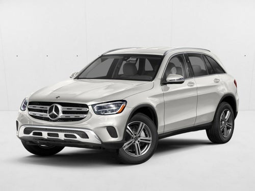 2020 Mercedes-Benz GLC GLC 300 SUV