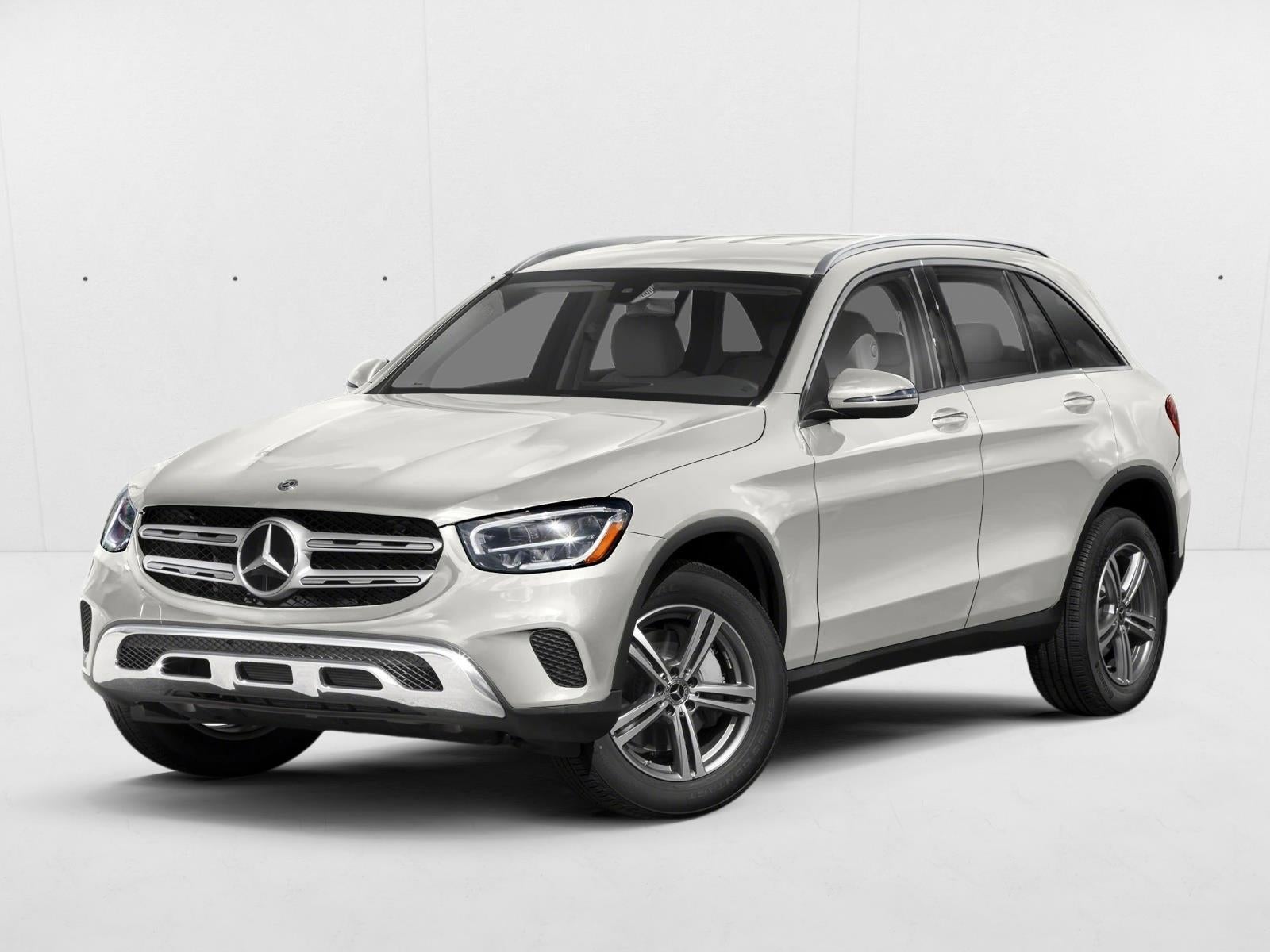 2020 Mercedes-Benz GLC GLC 300 SUV