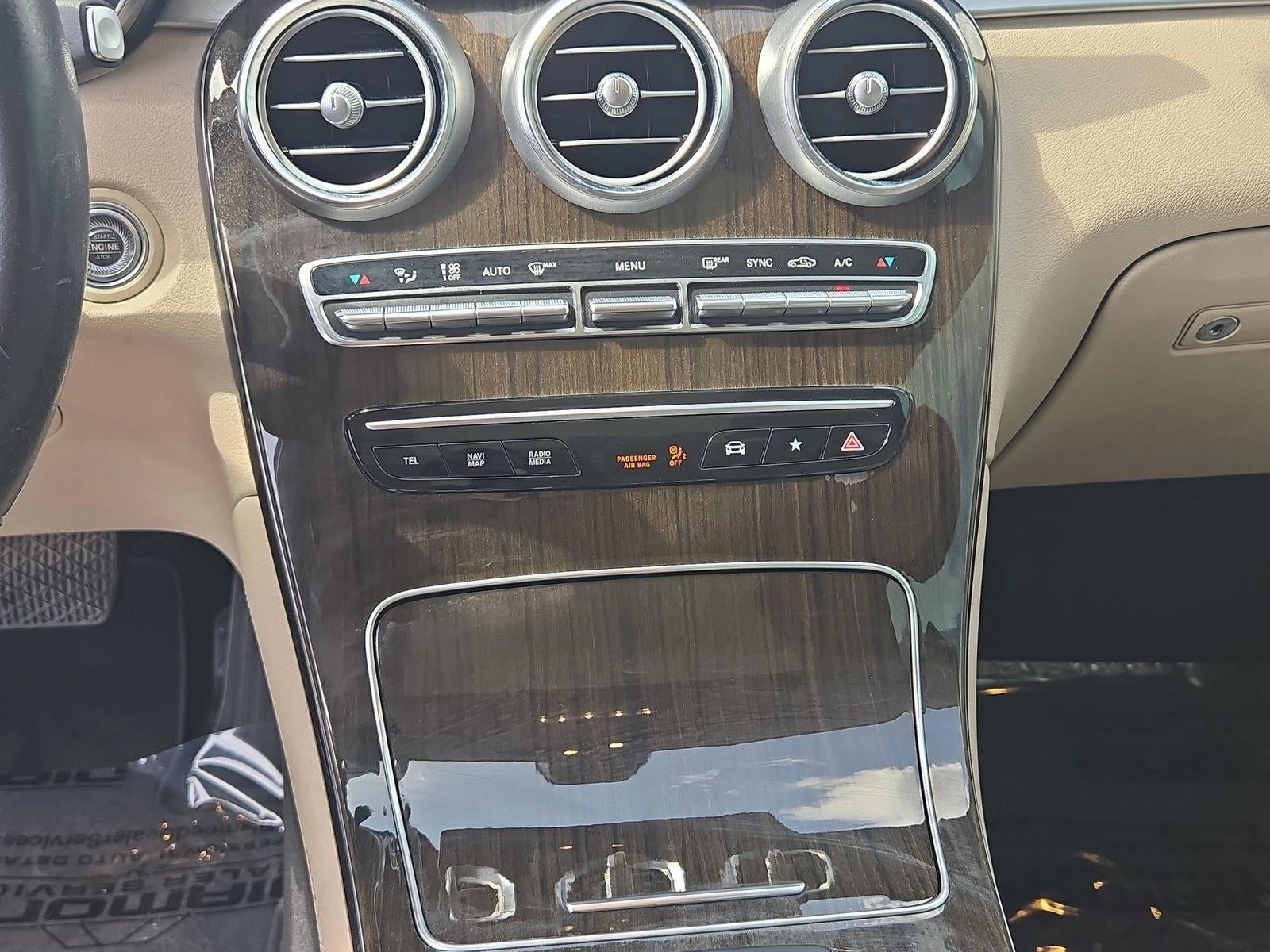 2021 Mercedes-Benz GLC GLC 300 SUV