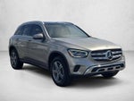 2021 Mercedes-Benz GLC GLC 300 SUV