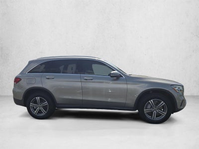 2021 Mercedes-Benz GLC GLC 300 SUV