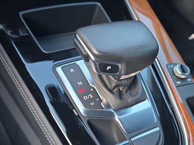 2023 Audi A4 allroad Premium Plus 45 TFSI quattro