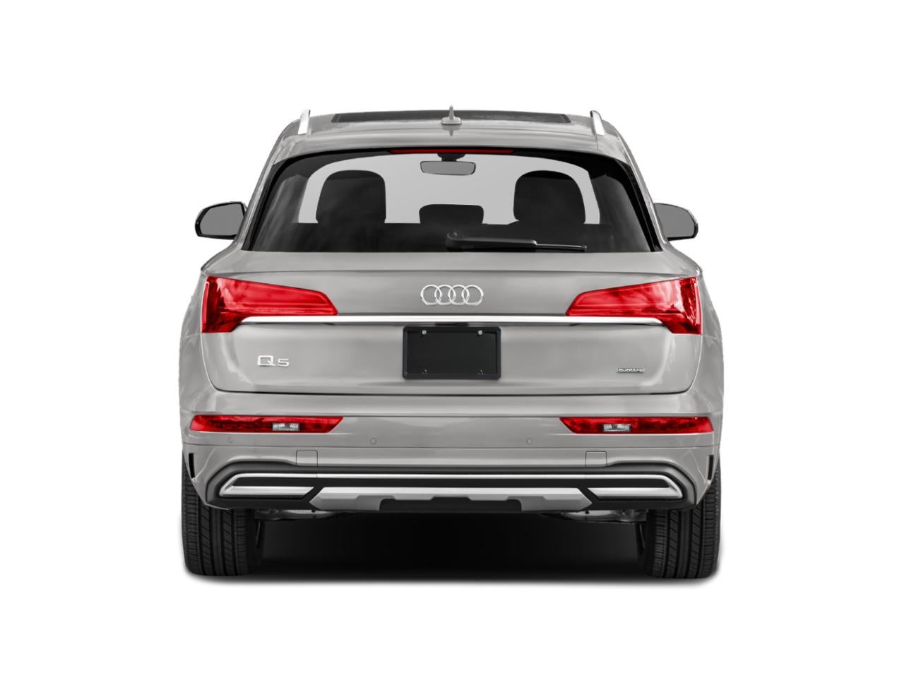 2022 Audi Q5 Premium 40 TFSI quattro