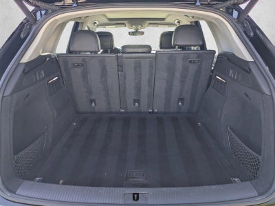 2018 Audi Q5 2.0 TFSI Premium