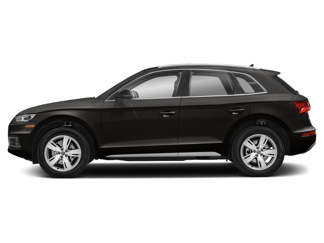 2018 Audi Q5 2.0 TFSI Premium