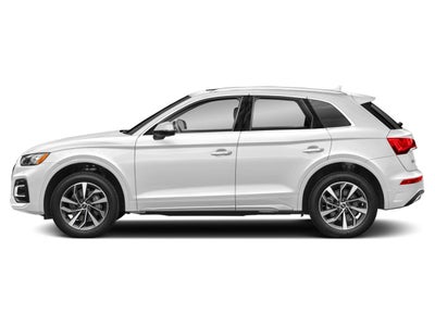 2021 Audi Q5 Premium Plus 45 TFSI quattro