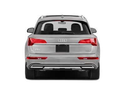 2021 Audi Q5 Premium Plus 45 TFSI quattro