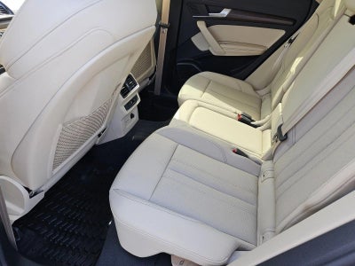 2024 Audi Q5 S line Premium Plus 45 TFSI quattro