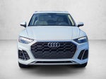 2024 Audi Q5 S line Premium Plus 45 TFSI quattro