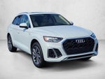 2024 Audi Q5 S line Premium Plus 45 TFSI quattro