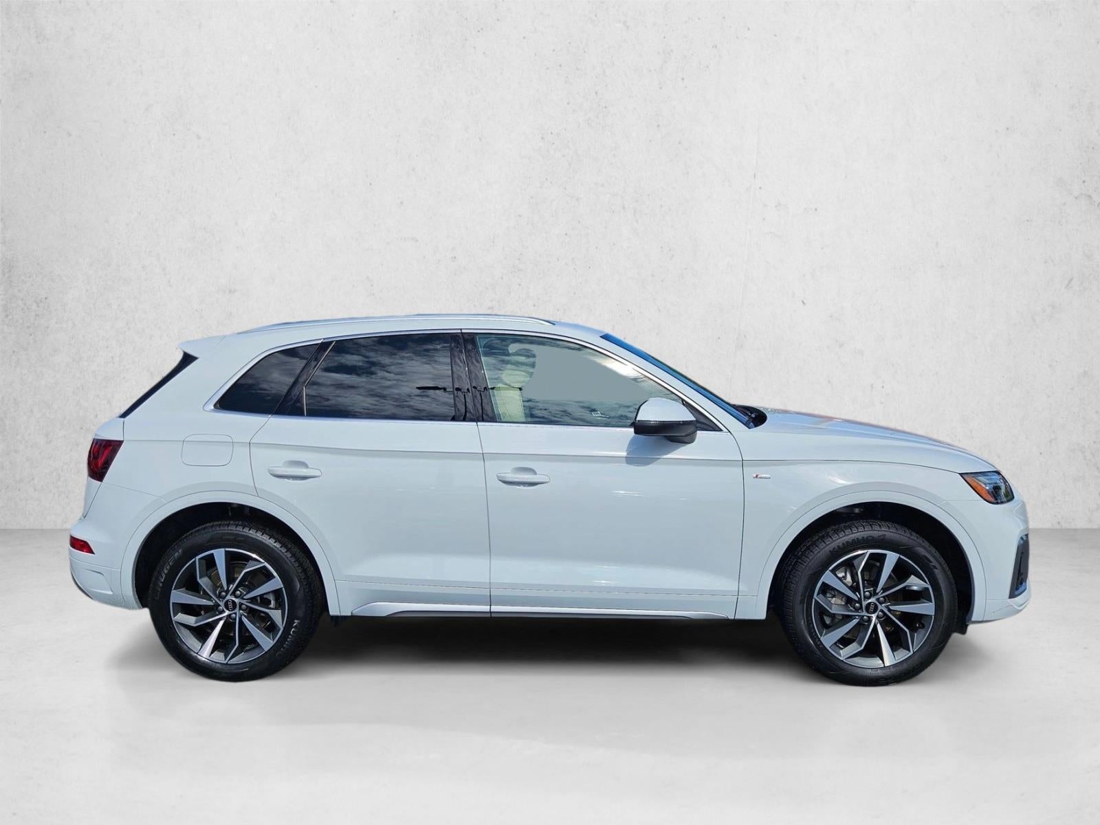 2024 Audi Q5 S line Premium Plus 45 TFSI quattro