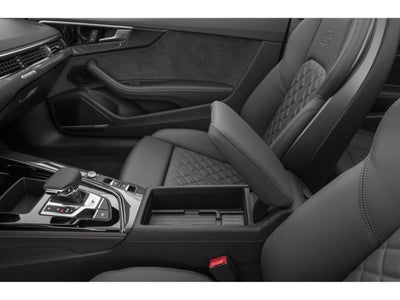 2022 Audi S5 Cabriolet Premium Plus 3.0 TFSI quattro