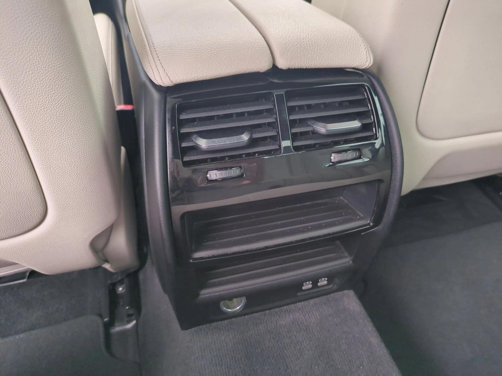 2021 BMW 530e Plug-In Hybrid