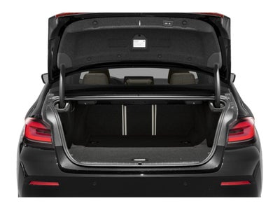 2021 BMW 530e Plug-In Hybrid