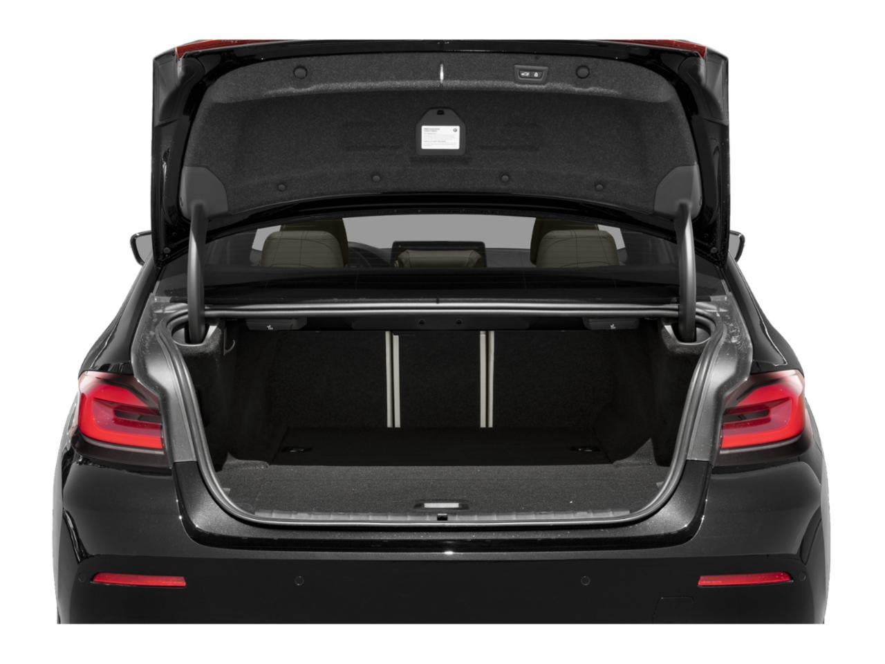 2021 BMW 530e Plug-In Hybrid