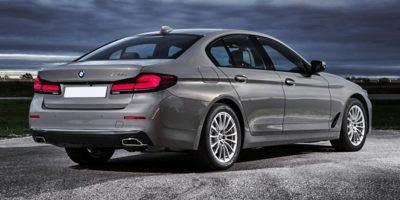 2021 BMW 530e Plug-In Hybrid