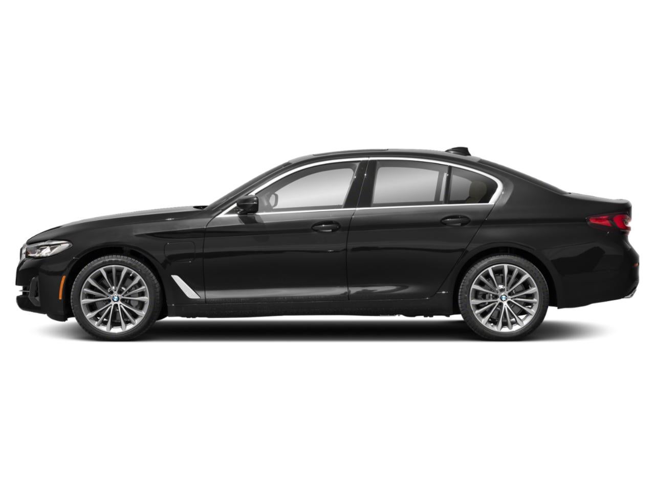 2021 BMW 530e Plug-In Hybrid