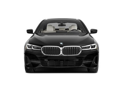 2021 BMW 530e Plug-In Hybrid