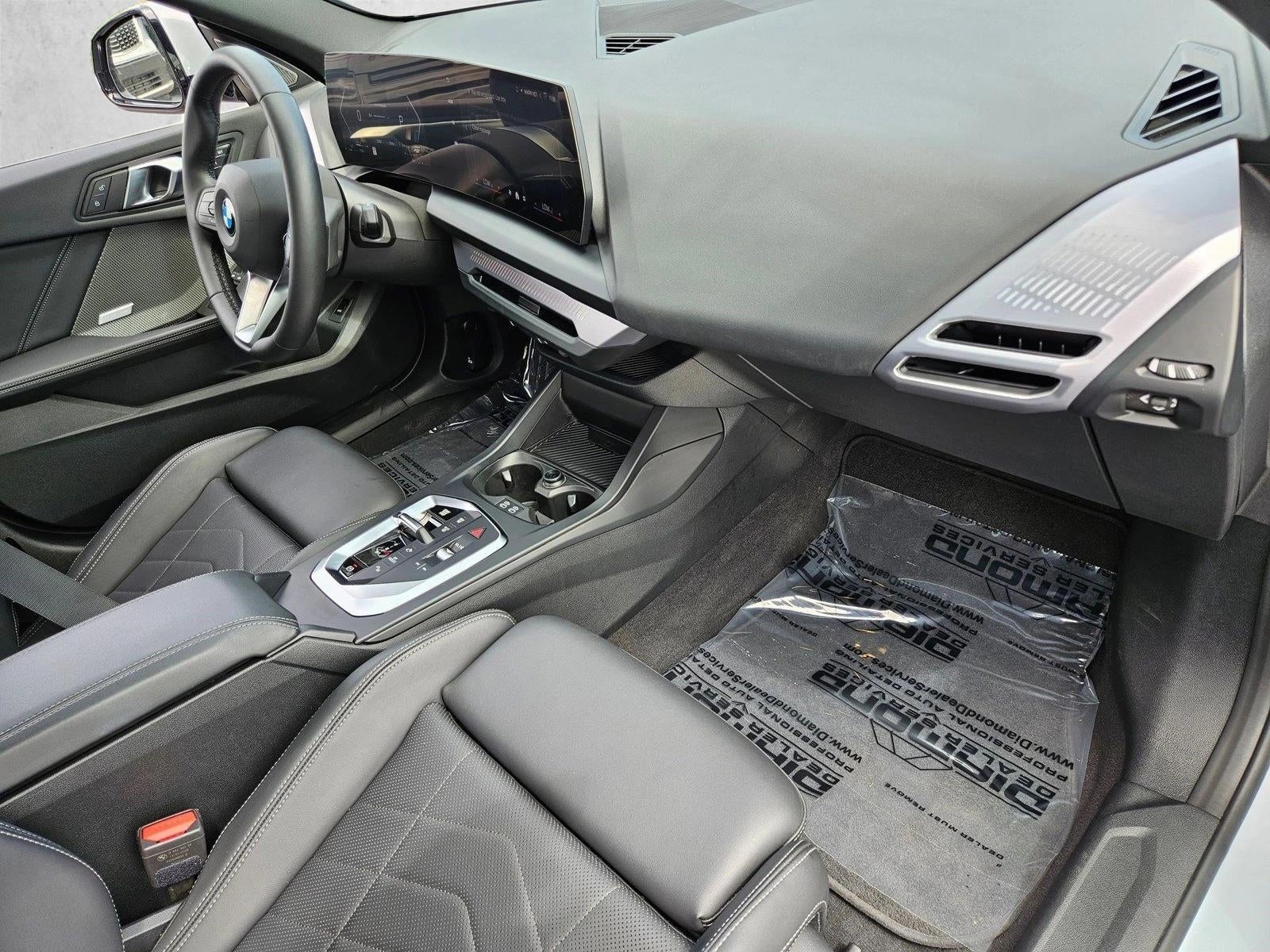 2025 BMW 228 xDrive Gran Coupe